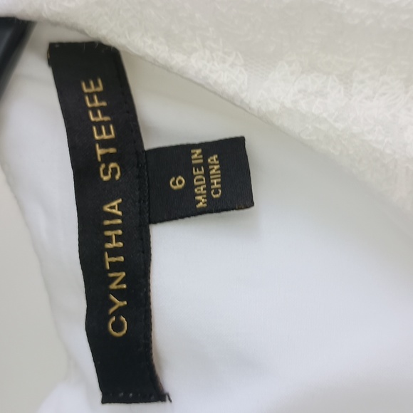 Cynthia Steffe Dress - Picture 4 of 7
